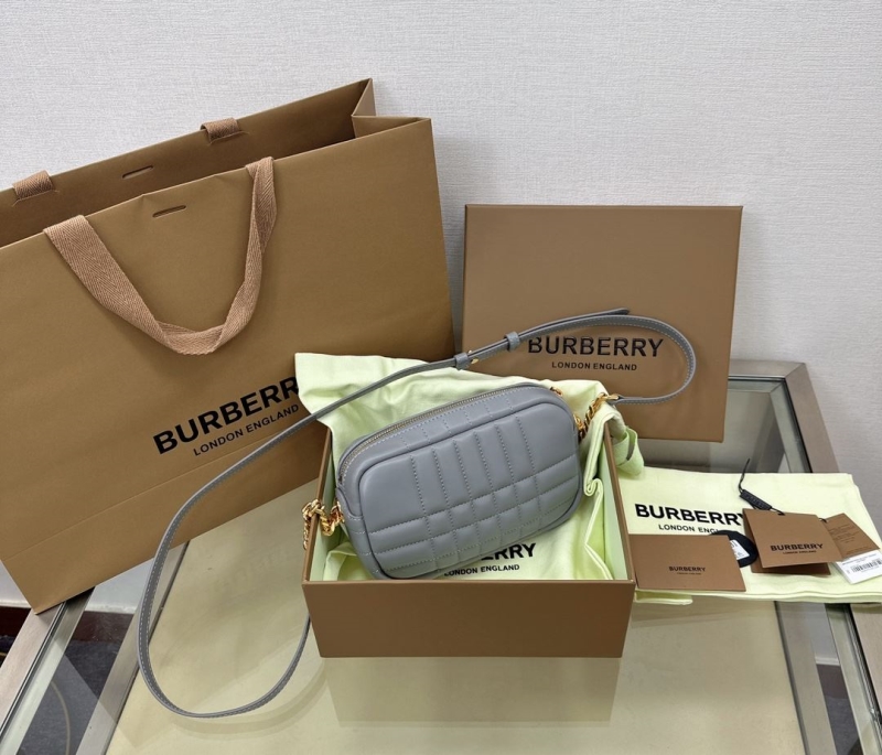 Burberry Satchel Bags